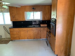 Tract 1 - 139 Westlawn Dr. - Rental Property in Adams County, IN - REAL ESTATE AUCTION - 3 INVESTMENT PROPERTIES IN ADAMS COUNTY, INDIANA